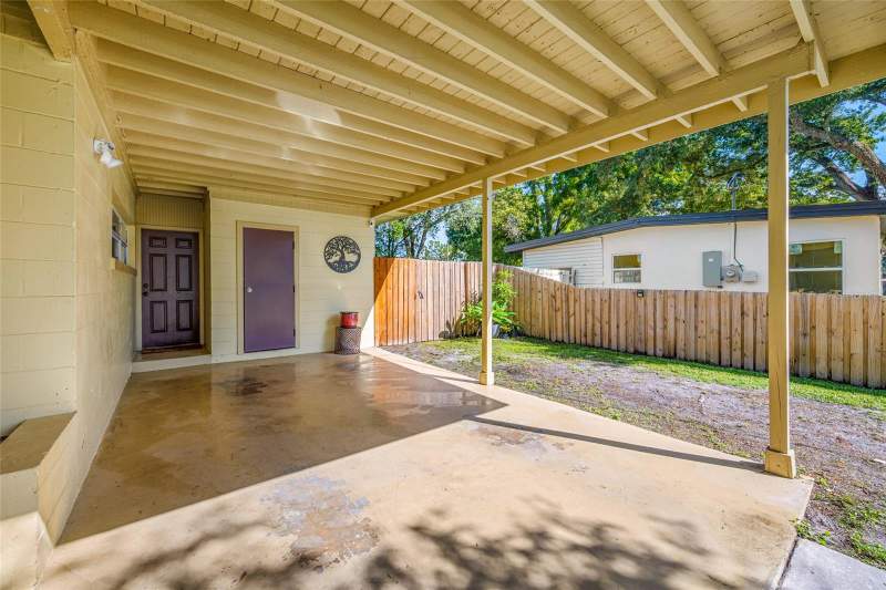 3 bedroom Single Family Residence at 6410 Walton Way, East Lake Park Unit One, Tampa — photo 4