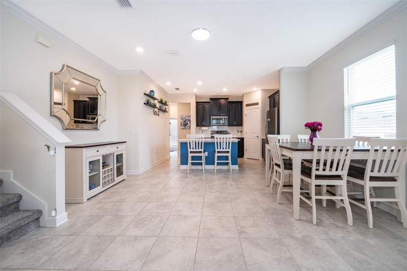 4 bedroom Single Family Residence at 16105 Water Spring Boulevard, Storey Grove Ph 2, Winter Garden — photo 4