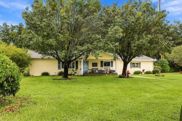 2 bedroom Single Family Residence at 17565 SE 102nd Avenue, Spruce Crk South 03, Summerfield — photo 2