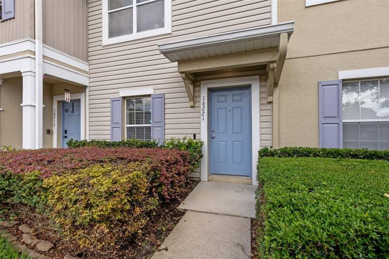 2 bedroom Townhouse at 16221 Swan View Circle, Swan View Twnhms, Odessa — photo 3