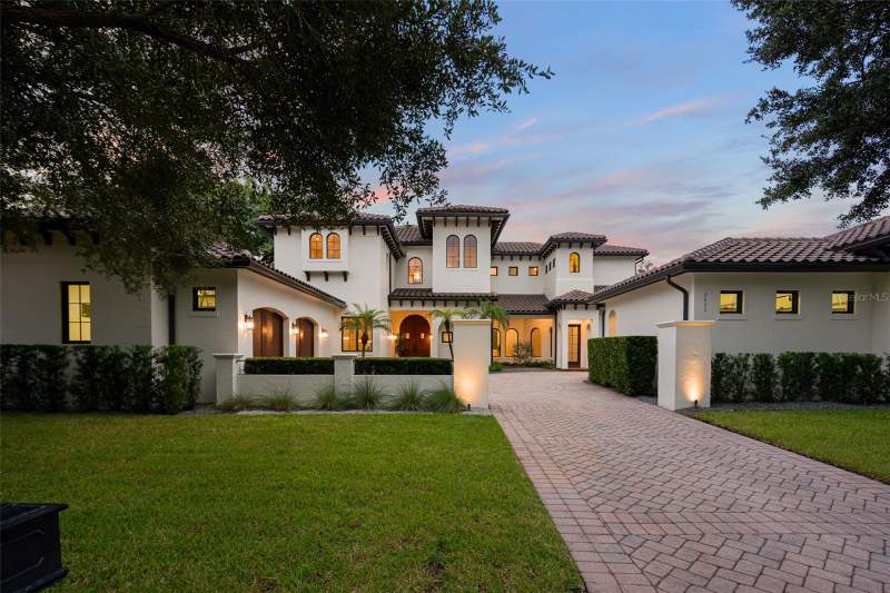 5 bedroom Single Family Residence at 9602 Sloane Street, Lake Nona Estates, Orlando — photo 2
