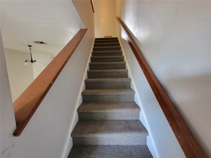 2 bedroom Townhouse at 3625 NE 20th Place, Village West Un C, Ocala — photo 5