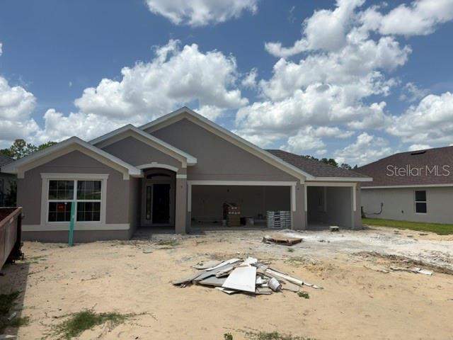 3 bedroom Single Family Residence at 7184 SW 179th Court Road, Juliette Falls, Dunnellon — photo 2