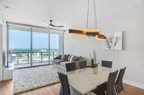 150 E Robinson Street #2608, Orlando FL - photo 8 of 21
