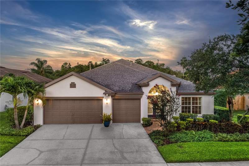 Westchase - MillportHomes for Sale in Tampa, FL