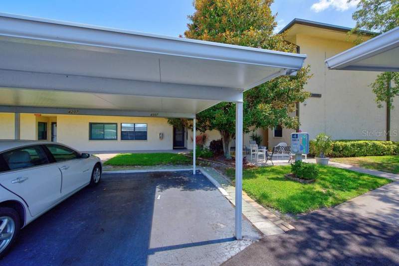 3 bedroom Condominium at 12300 Vonn Road #4307, Villas De Golf Condo, Largo — photo 4