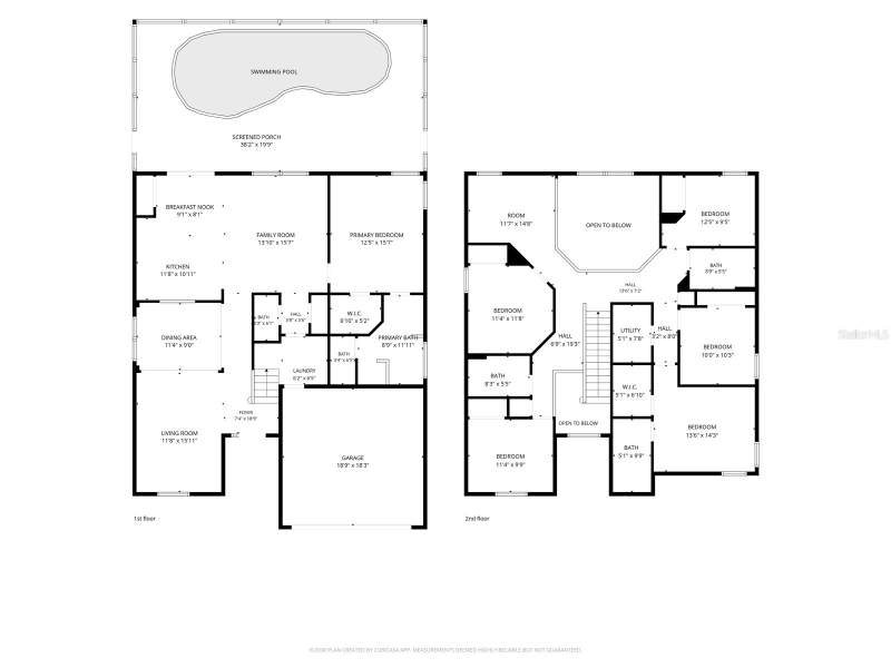 6 bedroom Single Family Residence at 2501 Dharma Circle, Veranda Palms, Kissimmee — photo 3
