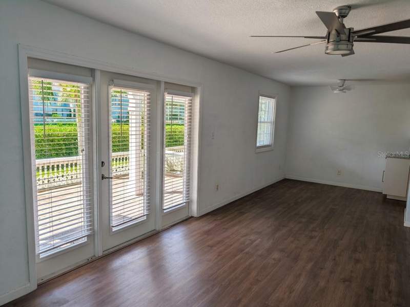 1 bedroom Condominium at 4985 Cobia Drive #B, Waterside South Coquina Key, St Petersburg — photo 3
