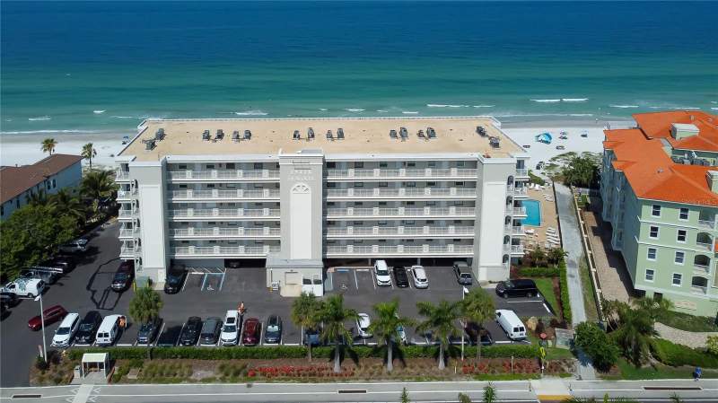 Seagate Condo