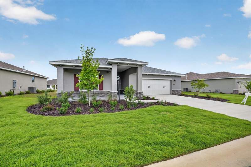 2 bedroom Single Family Residence at 10392 SW 106th Court, On Top Of The World, Ocala — photo 5
