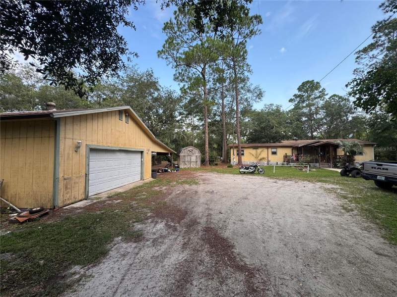 3 bedroom Manufactured Home at 2790 Toler Avenue, Deland, Deland — photo 3