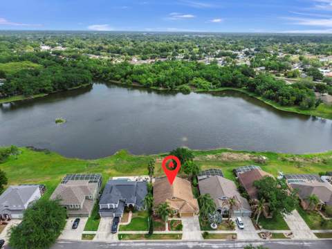 220 Rosana Drive, Brandon FL - photo 9 of 26