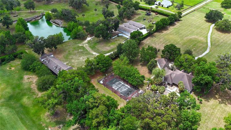 3 bedroom Farm at 500 SE 69th Place, Post Horn Est, Ocala — photo 2