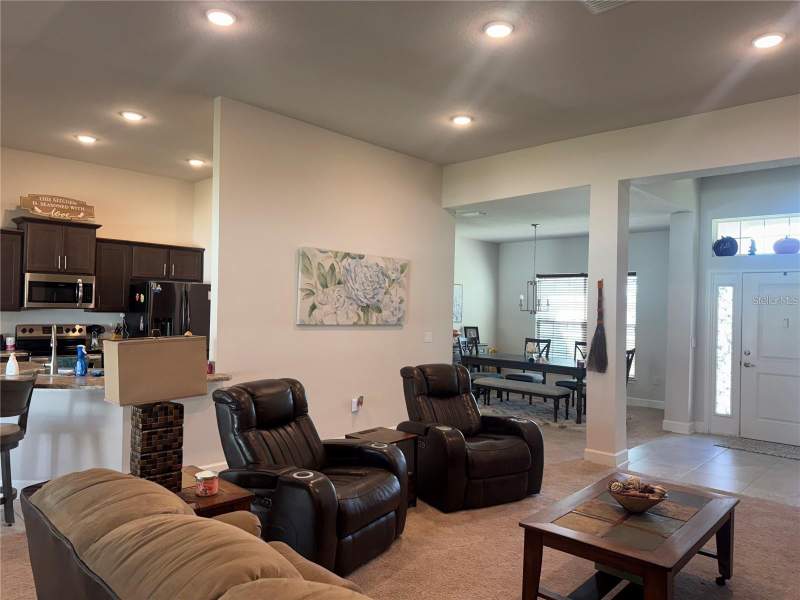 4 bedroom Single Family Residence at 5123 SW 91st Street, Oaks/Ocala Xings South, Ocala — photo 5
