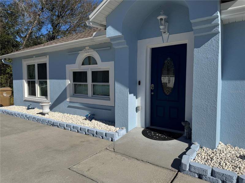 4 bedroom Single Family Residence at 303 BACCARAT COURT, LOT 15 POINCIANA NEIGHBORHOOD 1, VILLAGE 5, KISSIMMEE — photo 4
