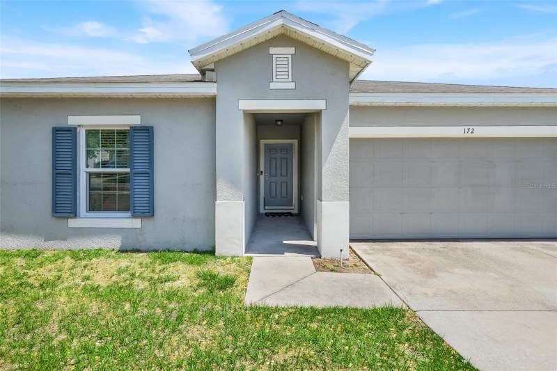 4 bedroom Single Family Residence at 172 Tanager Street, Highland Mdws Ph 4A, Haines City — photo 4
