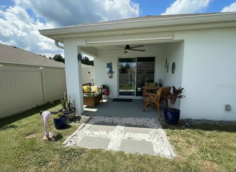 4 bedroom Single Family Residence at 6830 SE 3rd Loop, Deer Path North Ph 2, Ocala — photo 3