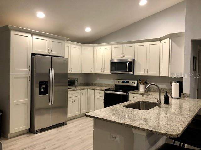 4 bedroom Single Family Residence at 5415 SW 153rd Place Road, Marion Oaks Un 9, Ocala — photo 4
