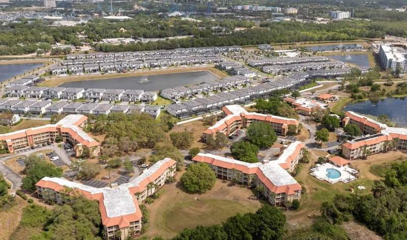 1 bedroom Condo - Hotel at 6403 Parc Corniche Drive #4308, Parc Corniche Condo Ph 02, Orlando — photo 2