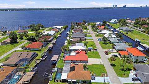 7219 Reymoor Drive, North Fort Myers FL - photo 6 of 6