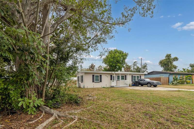 4 bedroom Single Family Residence at 4479 Porpoise Drive, Lewis Island Sec 1, St Petersburg — photo 4