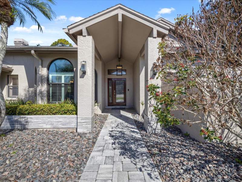 3 bedroom Single Family Residence at 10 Windrush Court, Greenhaven Unit One, Oldsmar — photo 3