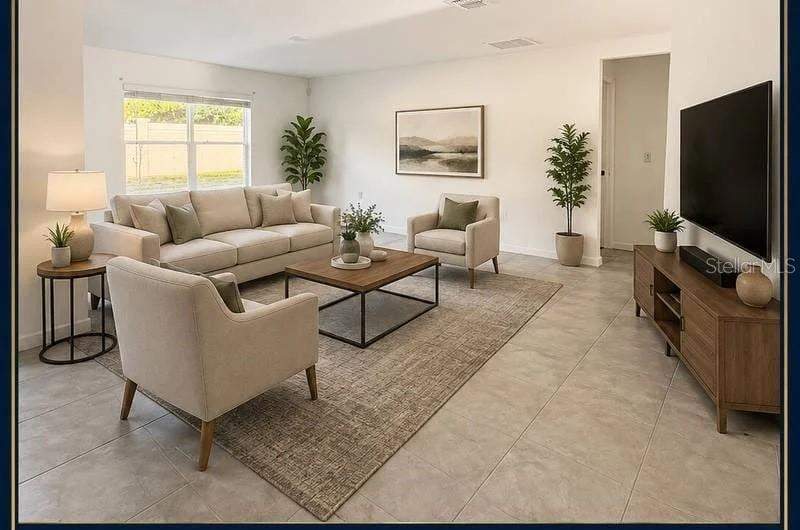 4 bedroom Single Family Residence at 3417 Yarian Drive, Hammock Reserve Ph 1, Haines City — photo 4