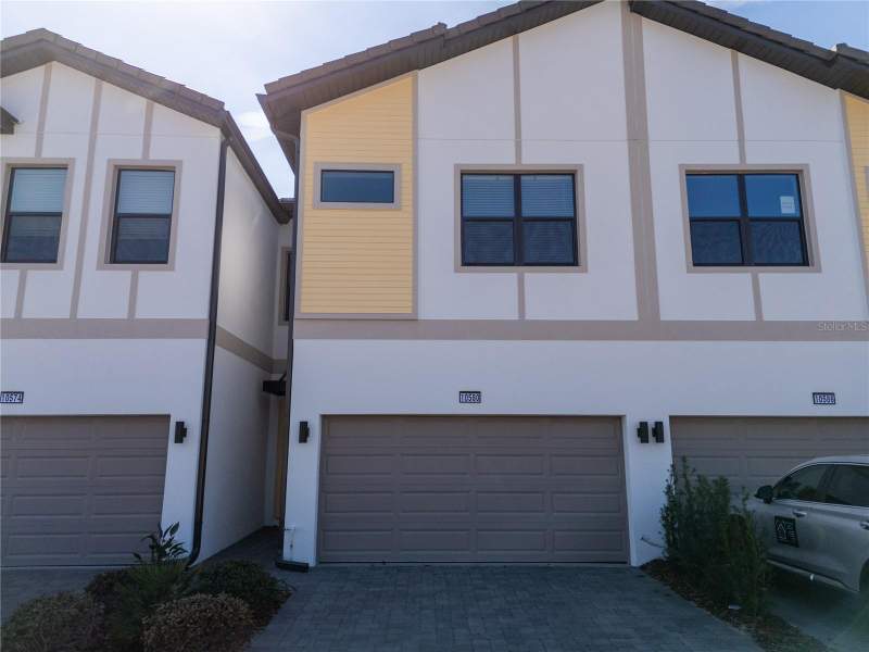 5 bedroom Townhouse at 10580 Ebb Tide Lane, Paradiso Grande Ph 5, Orlando — photo 2