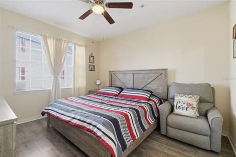 8201 Claire Ann Drive #203, Orlando FL - photo 10 of 15