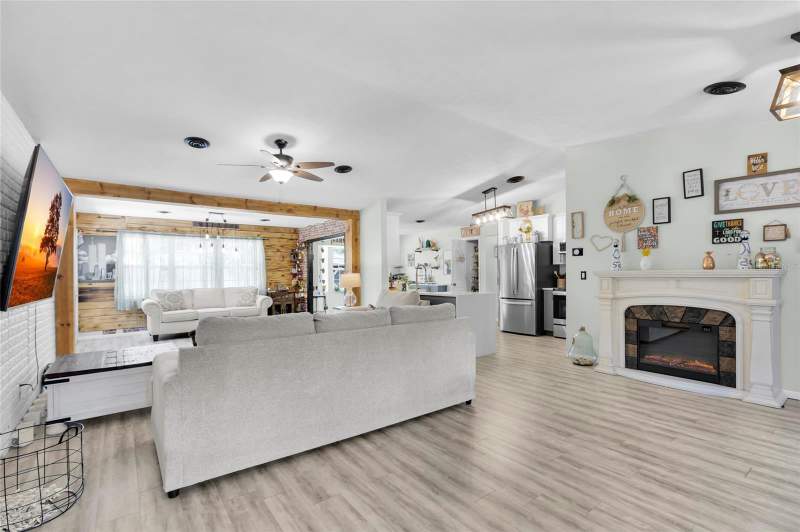 3 bedroom Single Family Residence at 4630 SE 58th Place, Sun Tree, Ocala — photo 4