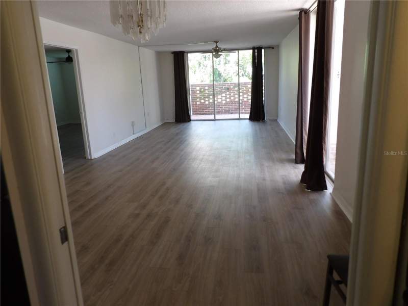2 bedroom Condominium at 2623 SEVILLE BOULEVARD #111, SEVILLE CONDO 1, CLEARWATER — photo 4