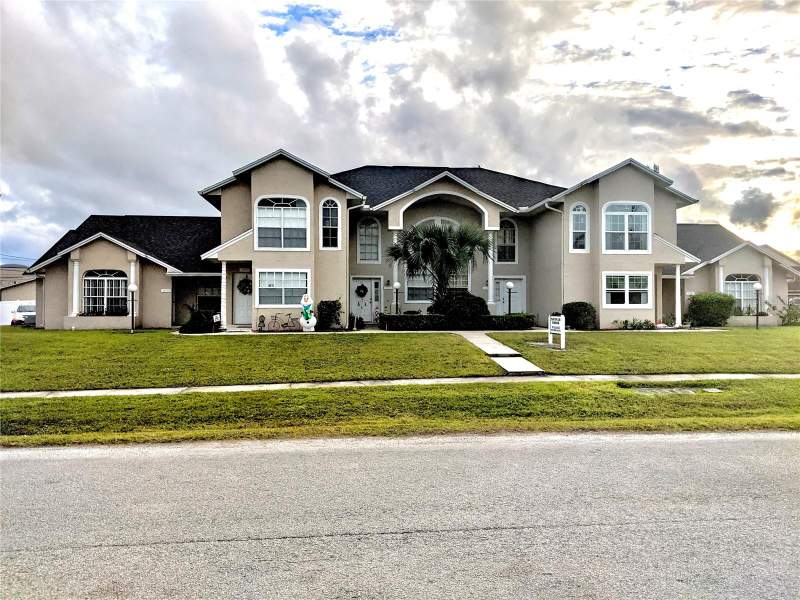 3076 SHINGLE CREEK COURT home for sale in Shingle Creek Village Terrace