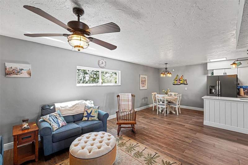 1 bedroom Villa at 250 Rosery Road #219, Shangri-La Apt Park, Largo — photo 5