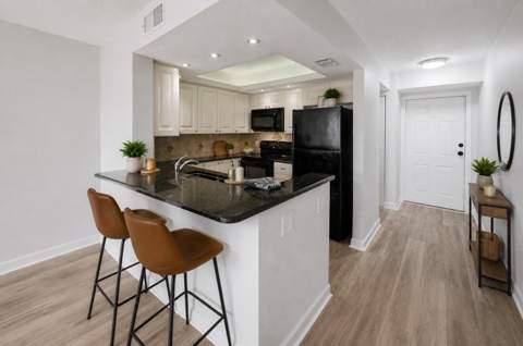 800 Cove Cay Drive #5G, Clearwater FL - photo 6 of 54