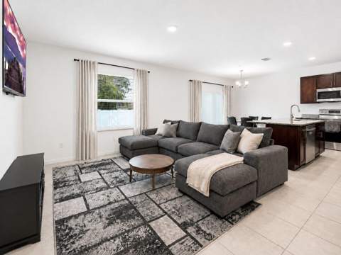 626 Gila Drive, Poinciana FL - photo 7 of 14
