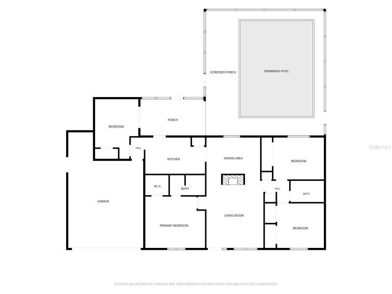 4 bedroom Single Family Residence at 4170 SE 65th Place, High Pointe, Ocala — photo 4