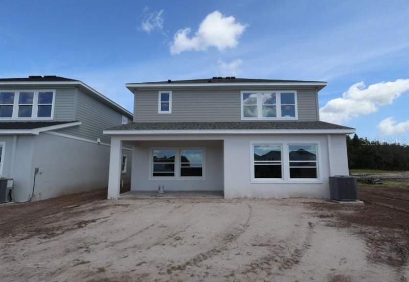 4 bedroom Single Family Residence at 2827 Soleta View, Soleta At Starkey Ranch, Odessa — photo 3
