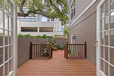 3007 W Mason Street #A, Tampa FL - photo 6 of 6