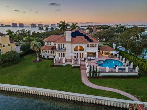 429 St Andrews Drive, Belleair FL - photo 6 of 68