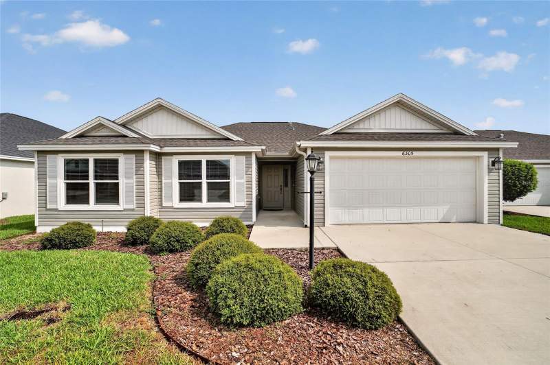 3 bedroom Single Family Residence at 6305 Danielson Loop, The Villages, The Villages — photo 2