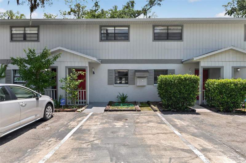 4123 SW 15TH PLACE #2 home for sale in Mossy Oaks Townhouses Homes for Sale: 1 Listing, From $115K