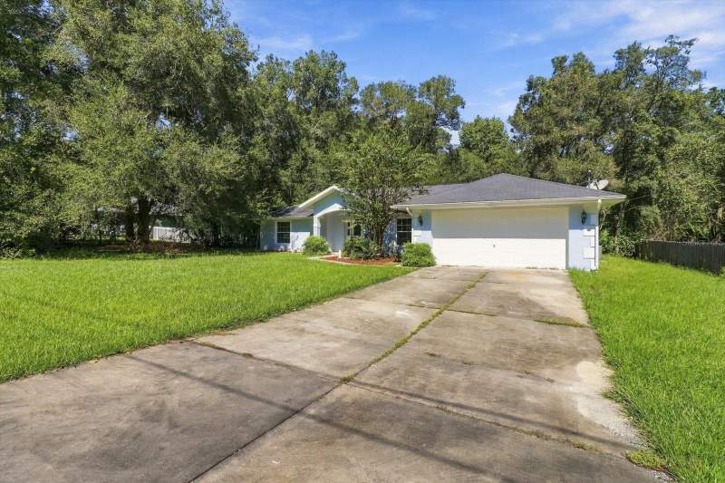 3 bedroom Single Family Residence at 3075 E Crown Drive, Kings Forest Add 01, Inverness — photo 3
