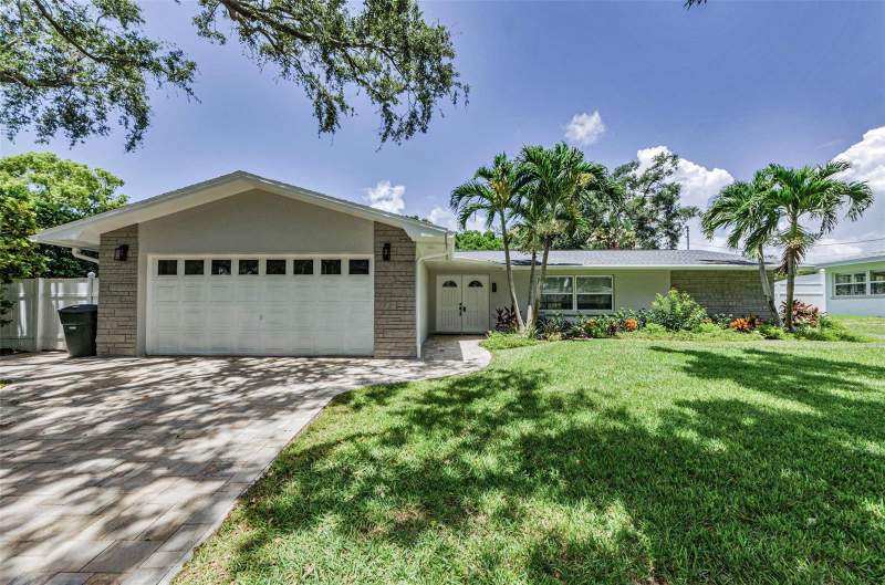 Fairway Estates