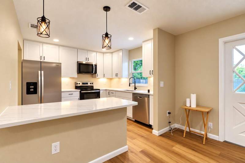 2 bedroom Single Family Residence at 412 62nd Street, Coral Heights 4th Add, Bradenton — photo 5
