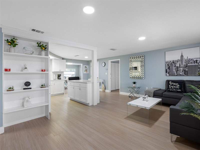 3 bedroom Single Family Residence at 1036 Viking Drive, Holiday Lake Estates, Holiday — photo 3