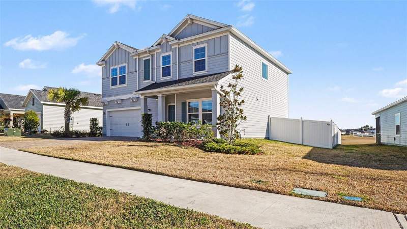 5 bedroom Single Family Residence at 1795 NW 44th Court Road, Heath Preserve, Ocala — photo 4