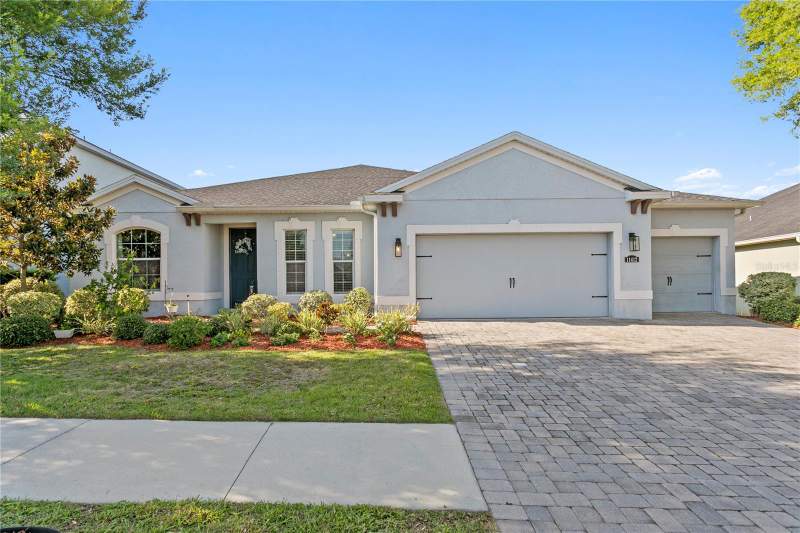 4 bedroom Single Family Residence at 11412 Lake Lucaya Drive, Lucaya Lake Club Ph 1C, Riverview — photo 2