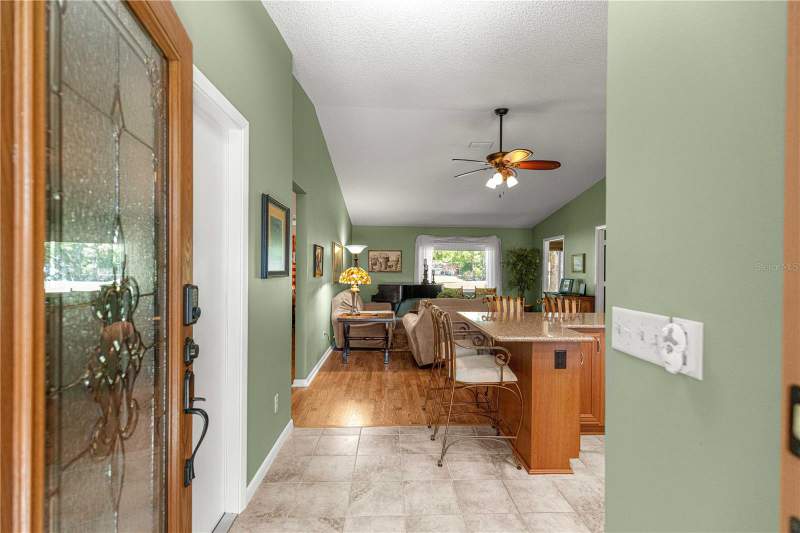 2 bedroom Villa at 9380 SW 84th Terrace #C, On Top Of The World, Ocala — photo 4