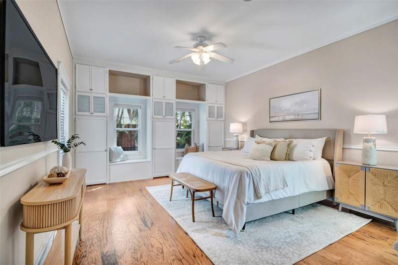 3 bedroom Single Family Residence at 3002 W Angeles Street, Palma Ceia Park, Tampa — photo 2