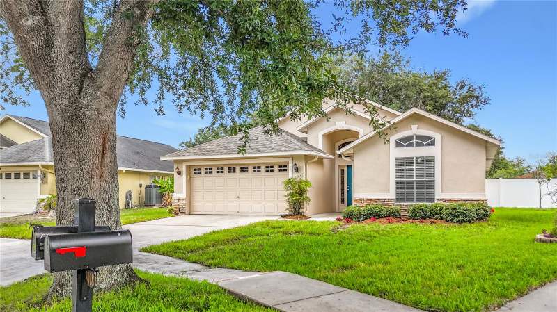 7016 JAMESTOWN MANOR DRIVE home for sale in Lake St Charles